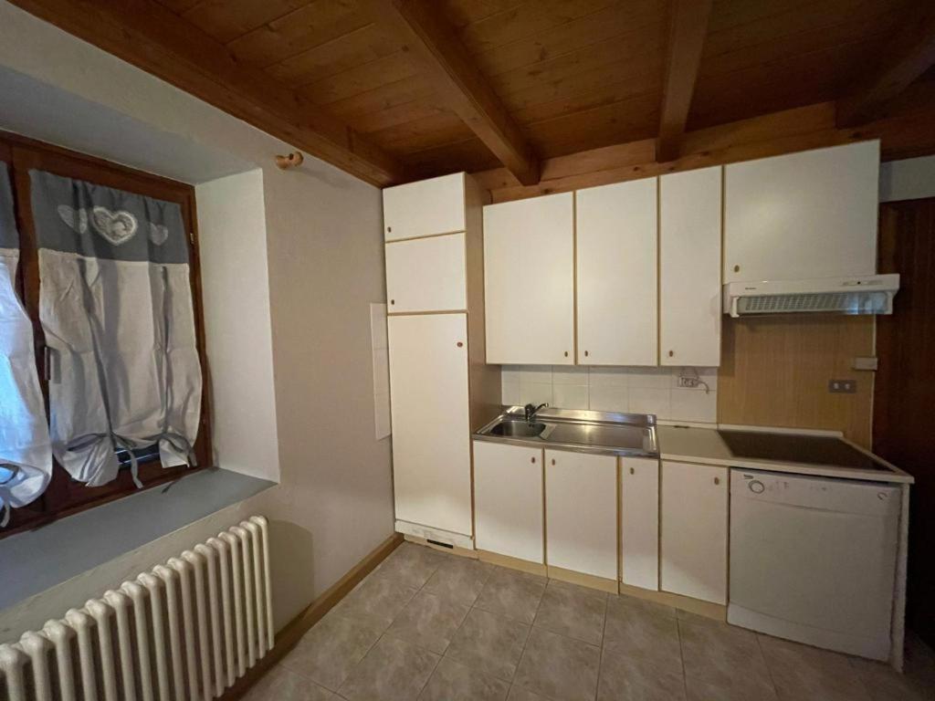 Casa Streberi Daire Castelfondo Dış mekan fotoğraf