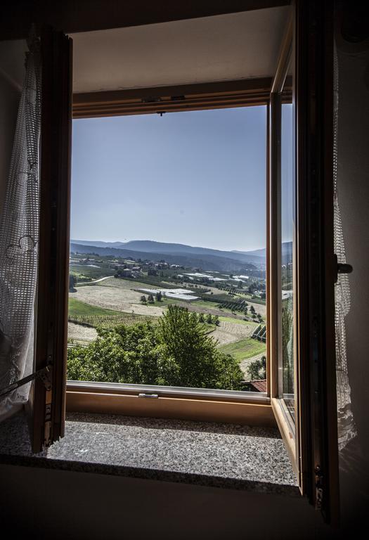 Casa Streberi Daire Castelfondo Dış mekan fotoğraf